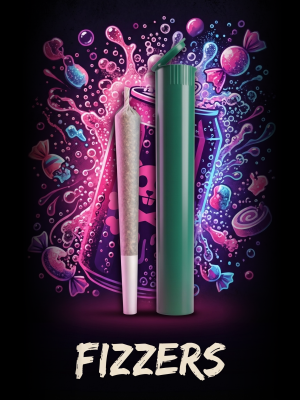 Fizzers Preroll
