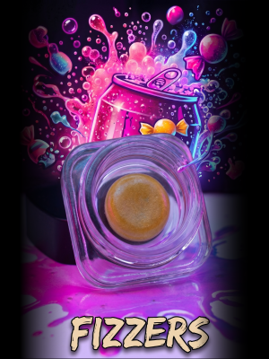 Fizzers Rosin
