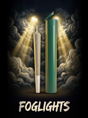 Foglights Preroll