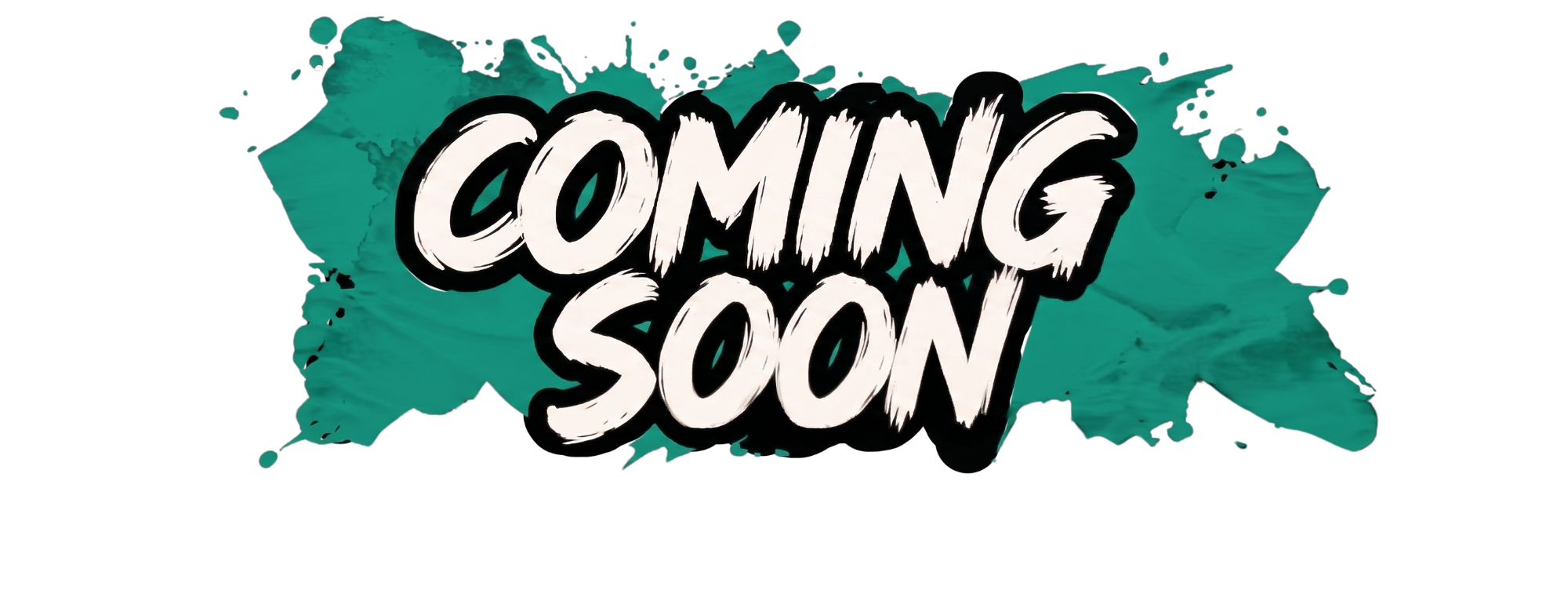 Coming Soon