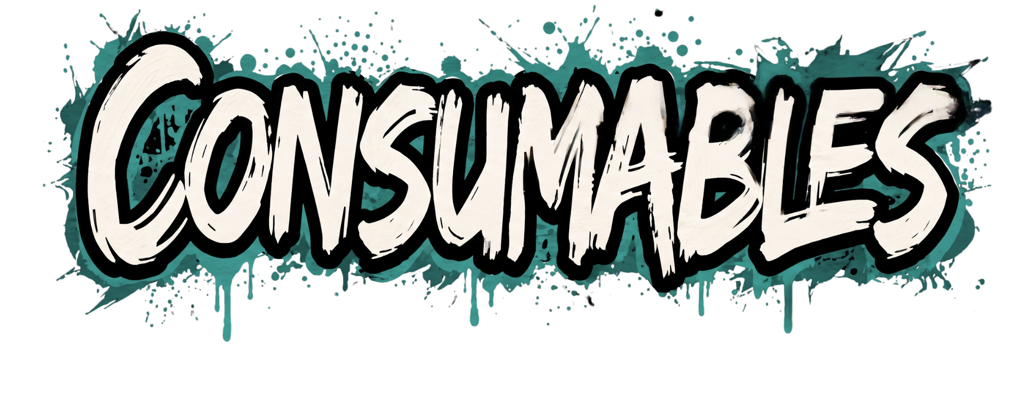 Consumables